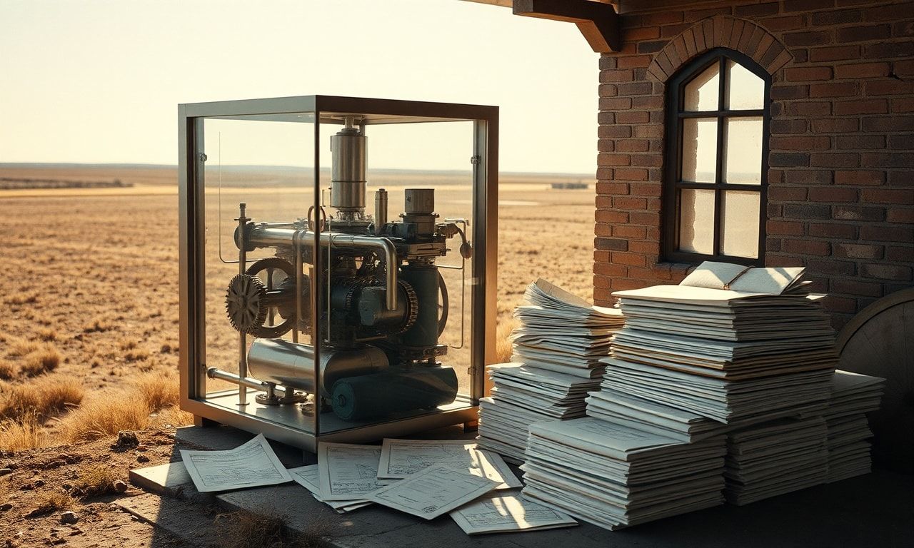 Отчетность и аудит EB-5