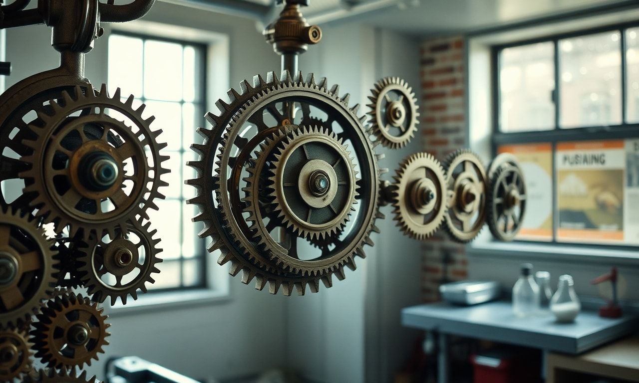 Иллюстрация: защита статуса