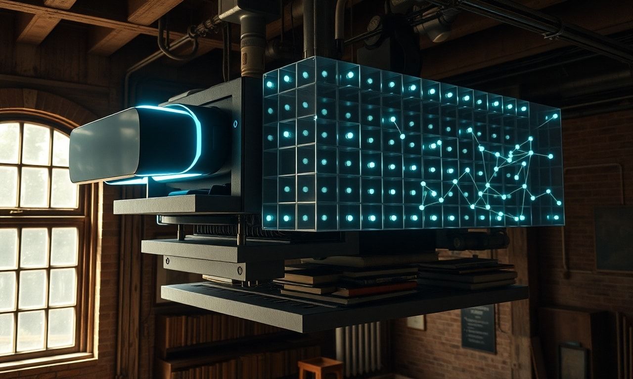 Инструменты для тревожной паузы