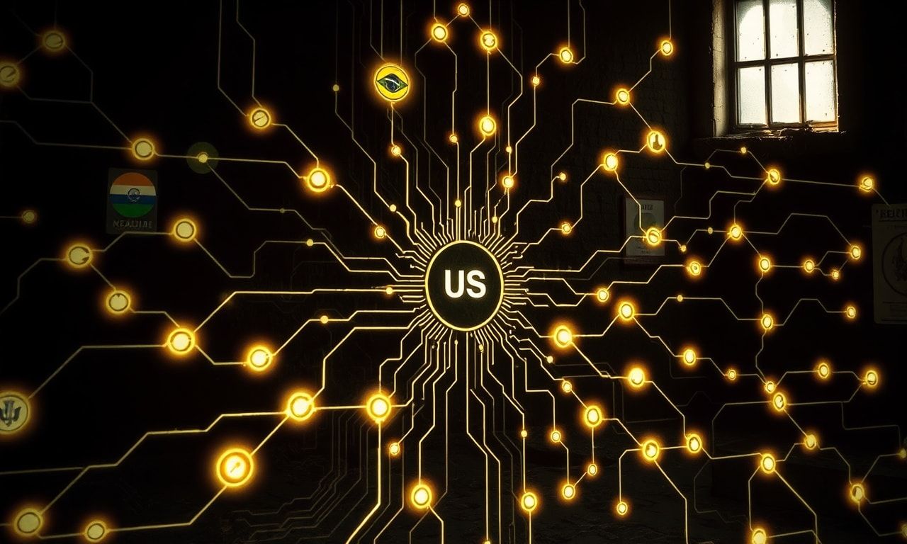 Иллюстрация: налоговые договоры