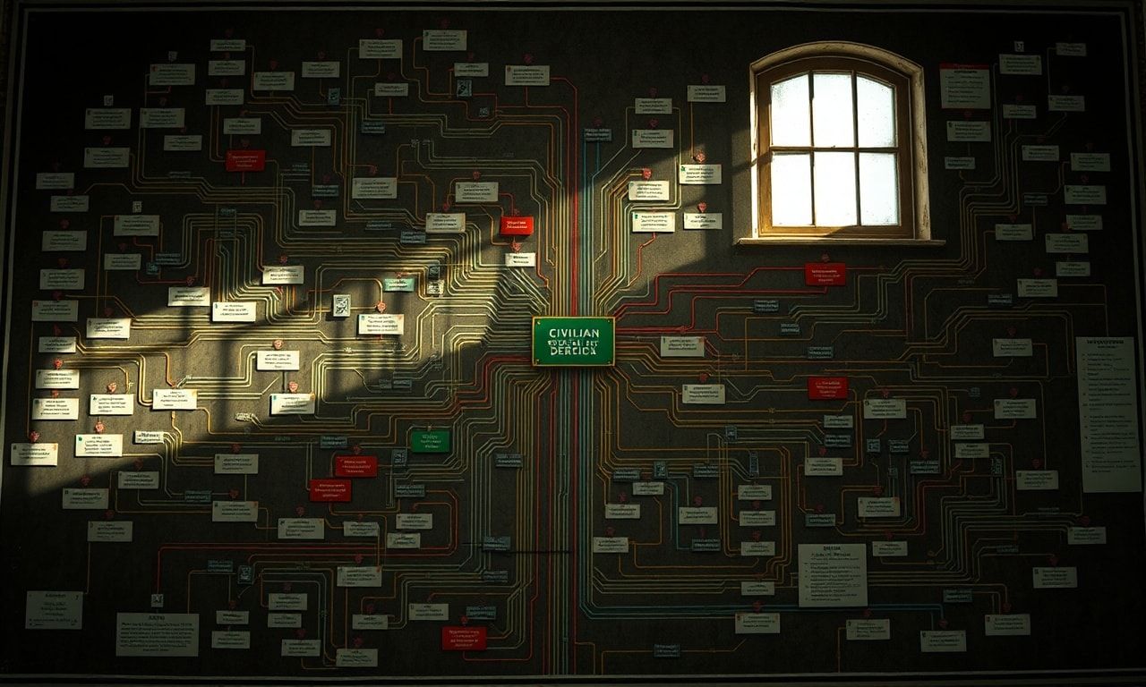 Интервью в консульстве