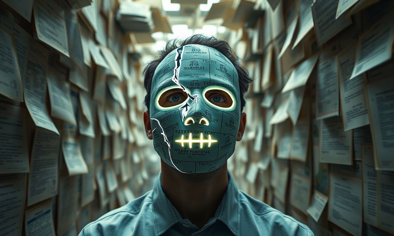 Риски при обнаружении недостоверных данных