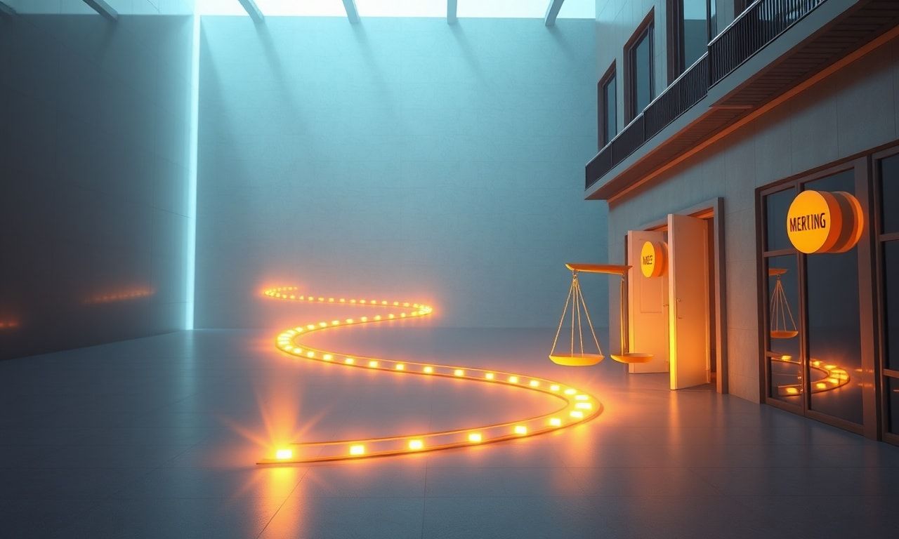 Иллюстрация: этапы найма