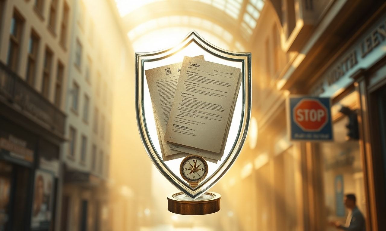 Честные гарантии