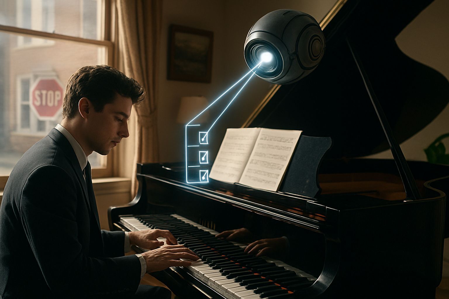 Реальные примеры работы алгоритма