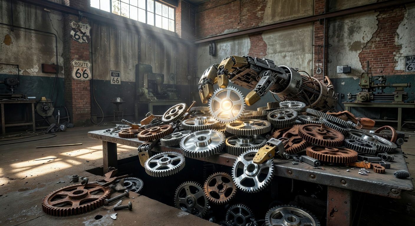 Иллюстрация: социальная миссия как основа NIW