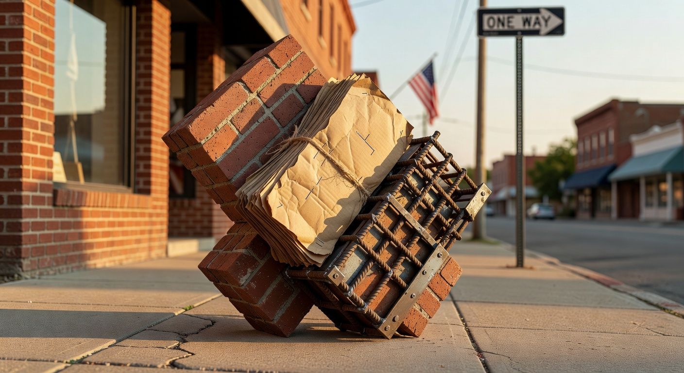 Чек-лист подготовки