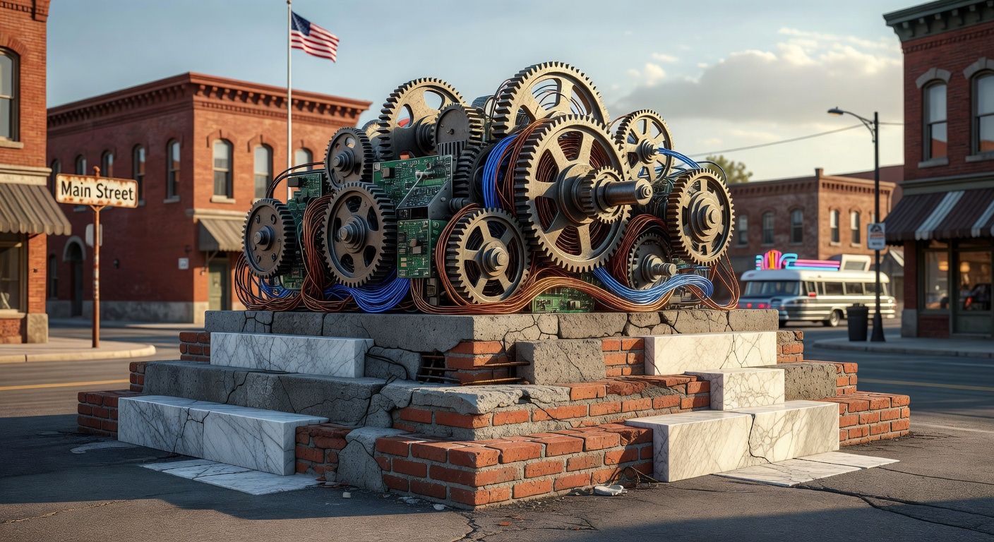 Комплексная стратегия подготовки кейса