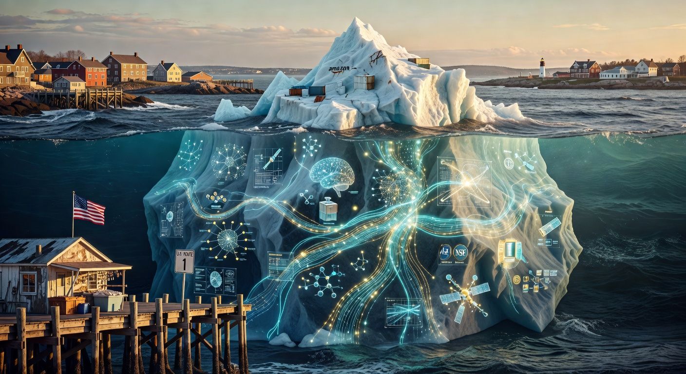 Иллюстрация: Стратегия 2026