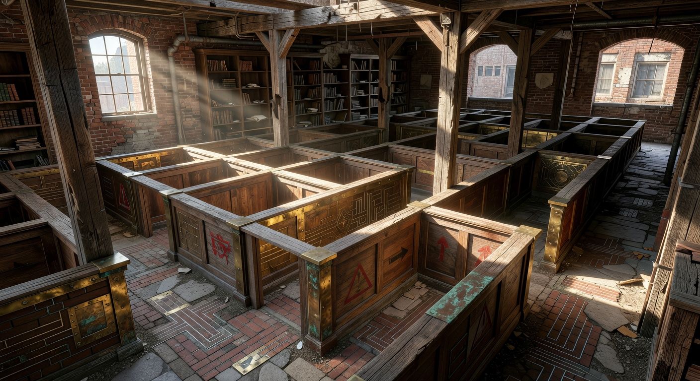 Риски при работе на Amazon