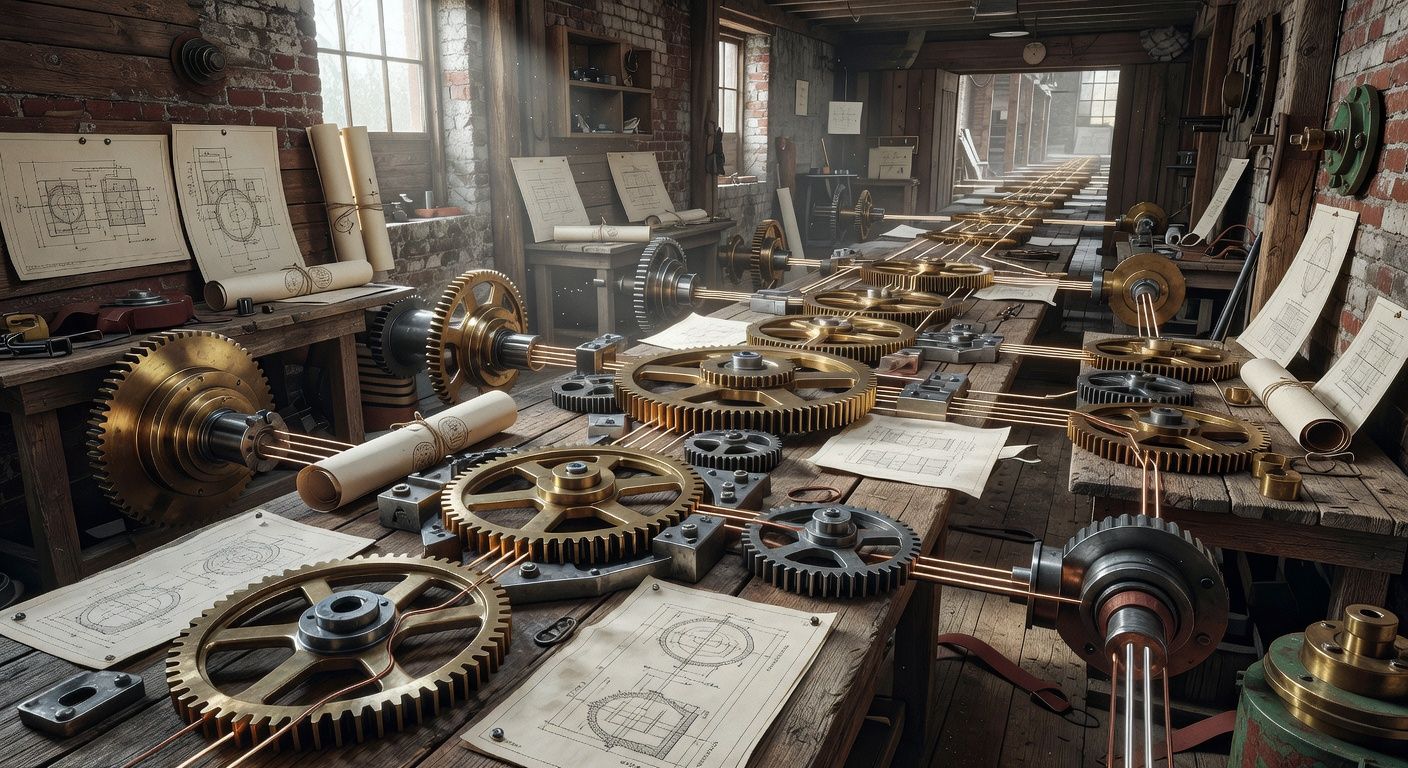 Иллюстрация к разделу: поддержка вузов