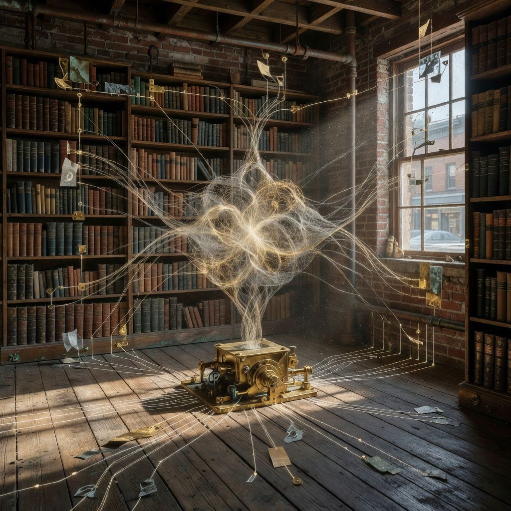 Документы для USCIS