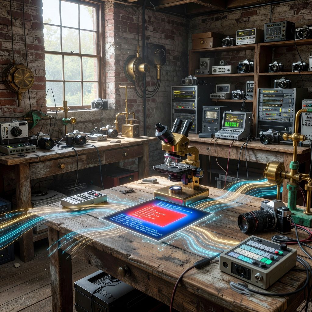 Чек-лист по подготовке фото