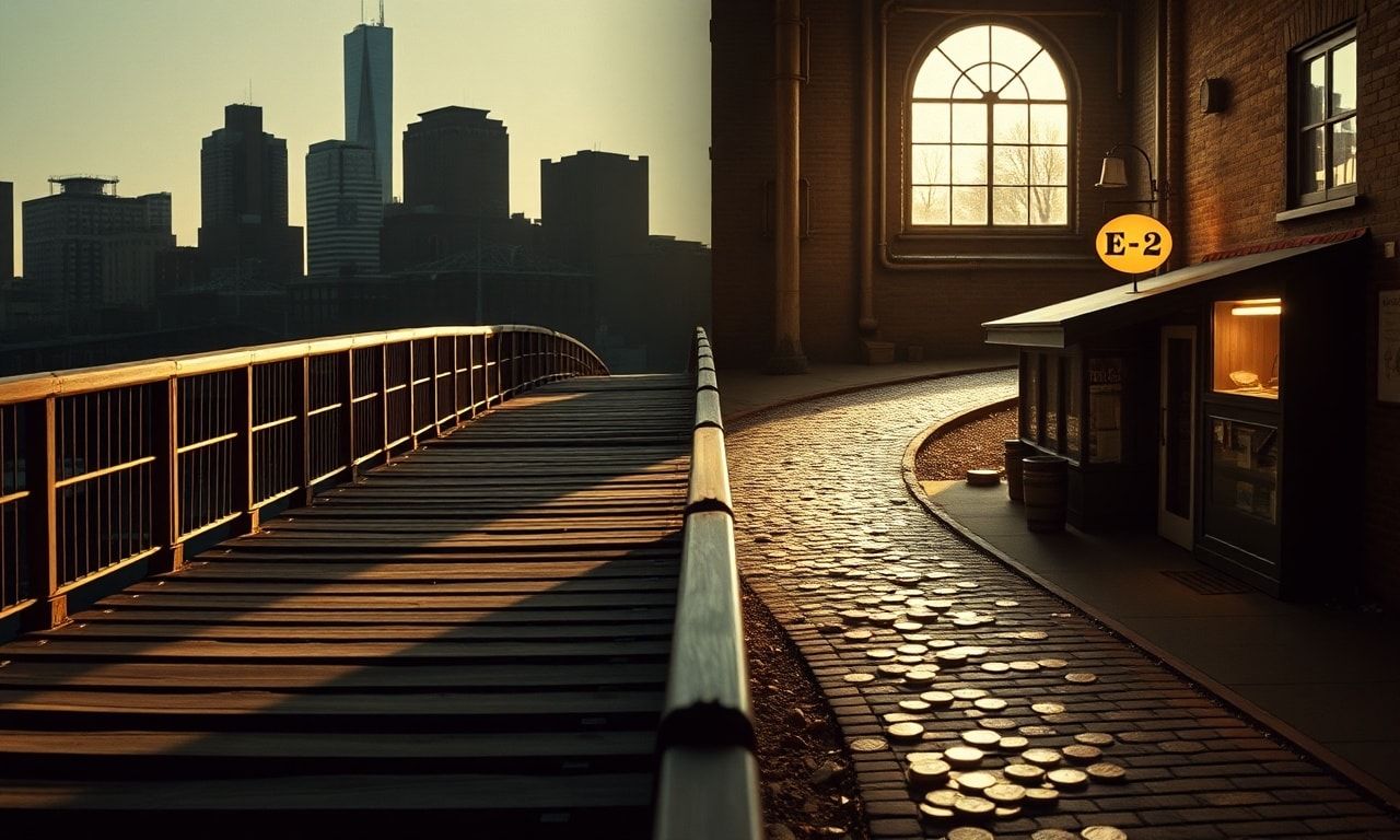 Сравнение виз