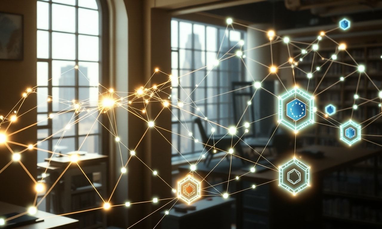 Технологии в иммиграции