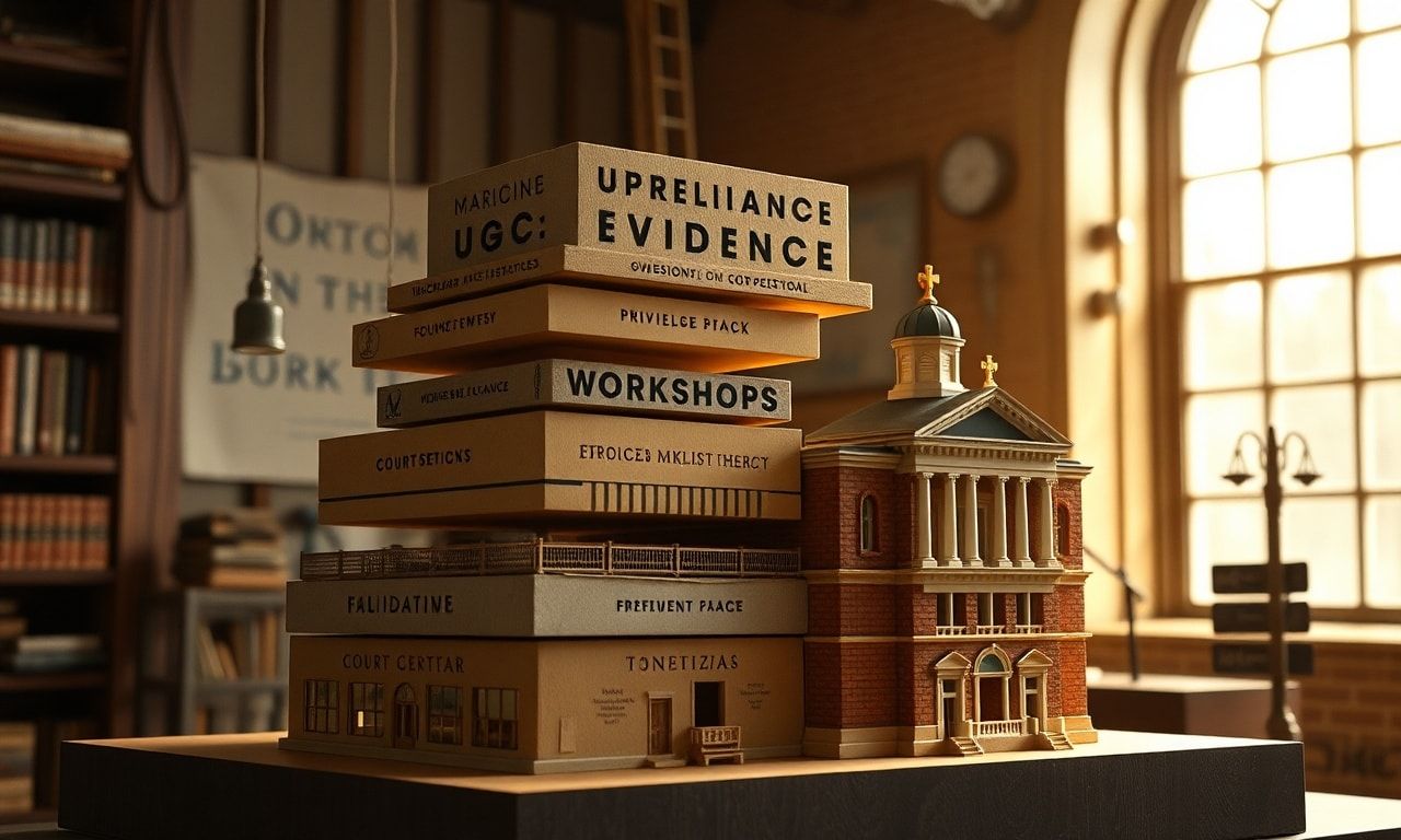 Иллюстрация: успех и время