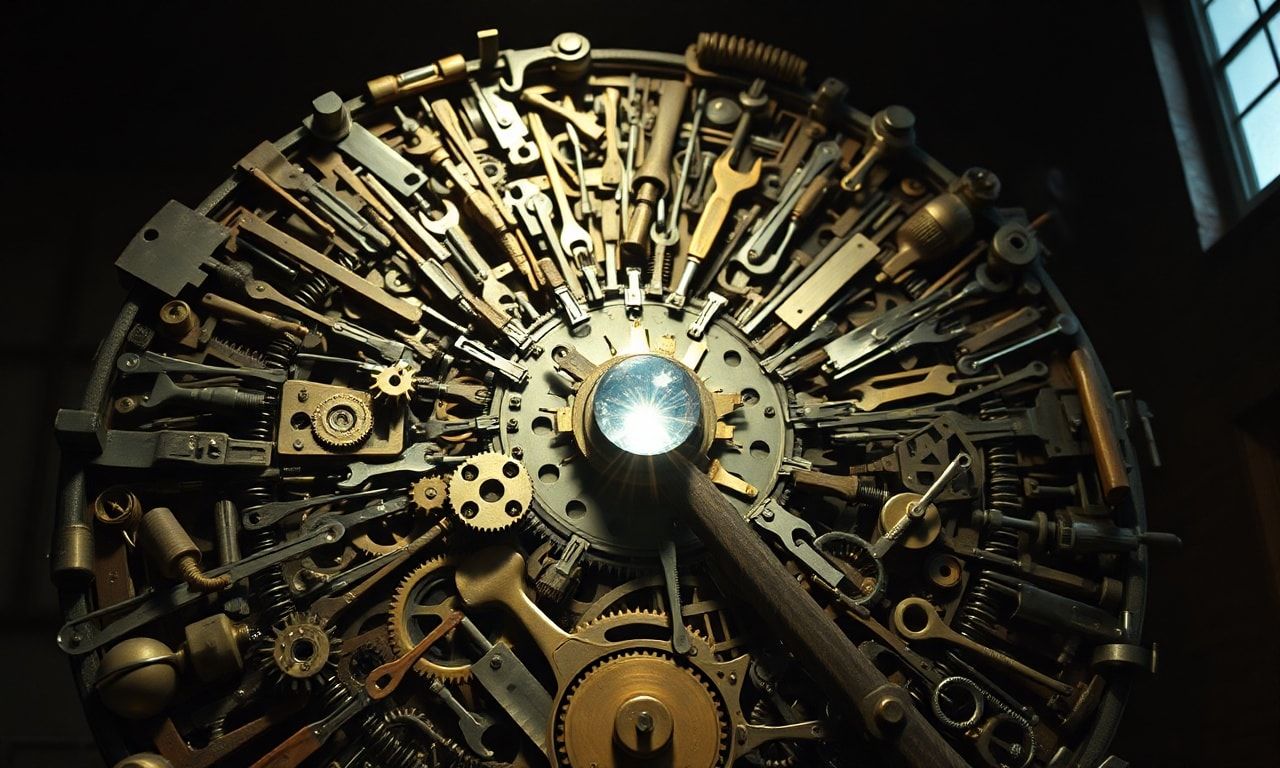 Иллюстрация к разделу