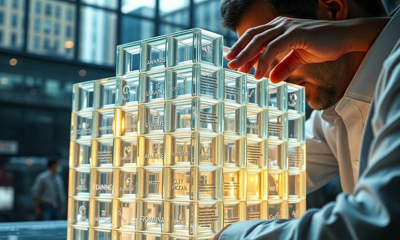 Иллюстрация: стратегия успеха