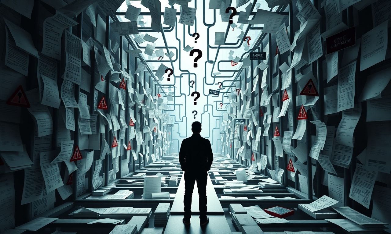 Типичные ошибки