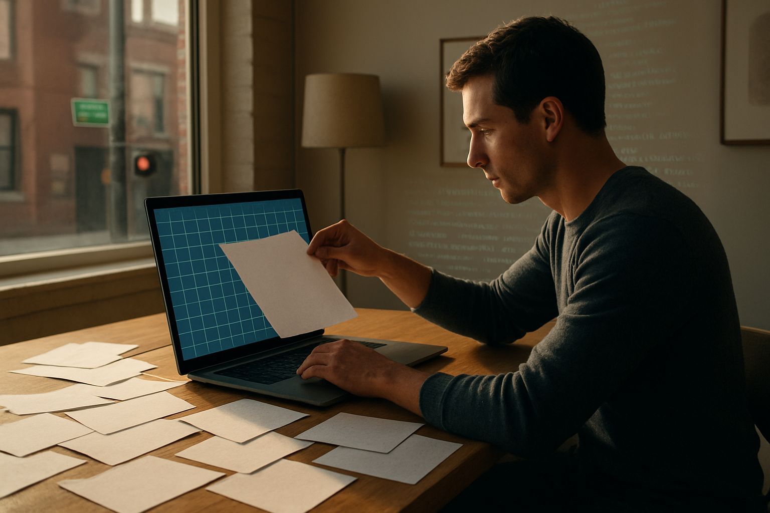 Как адаптироваться к проверкам ИИ