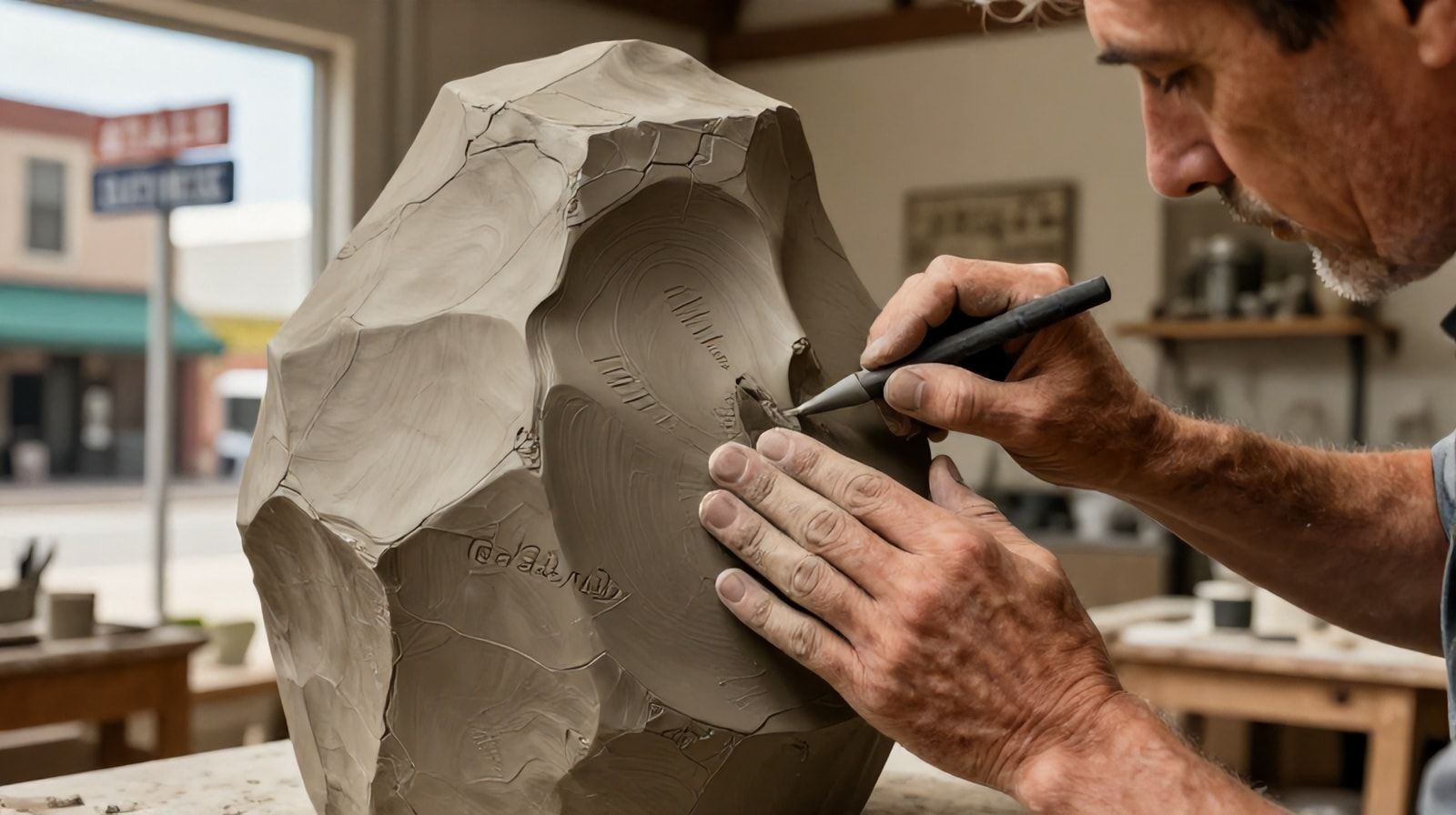 AI как помощник