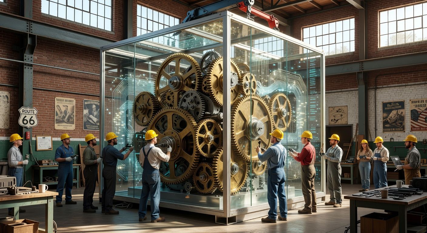 Иллюстрация к разделу