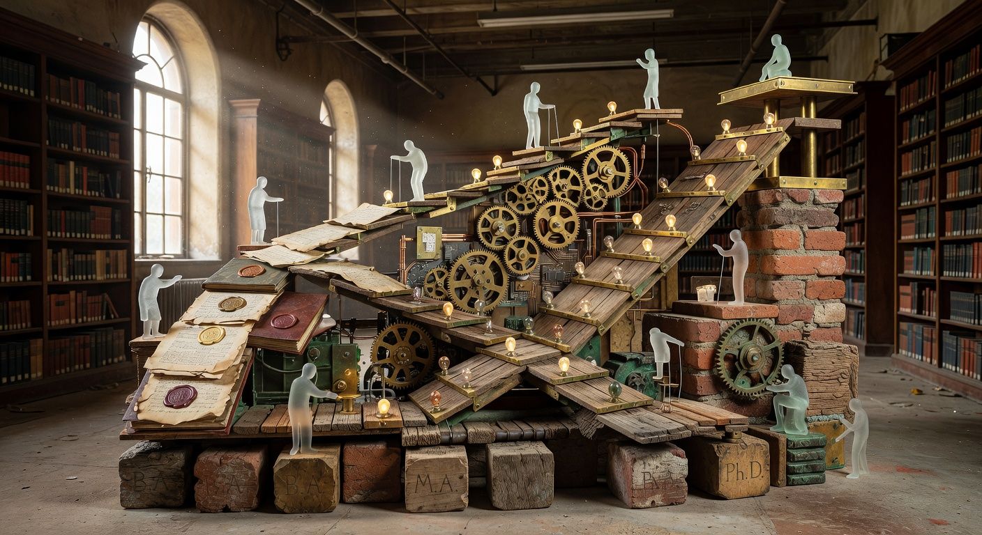 Финальный аудит стратегии