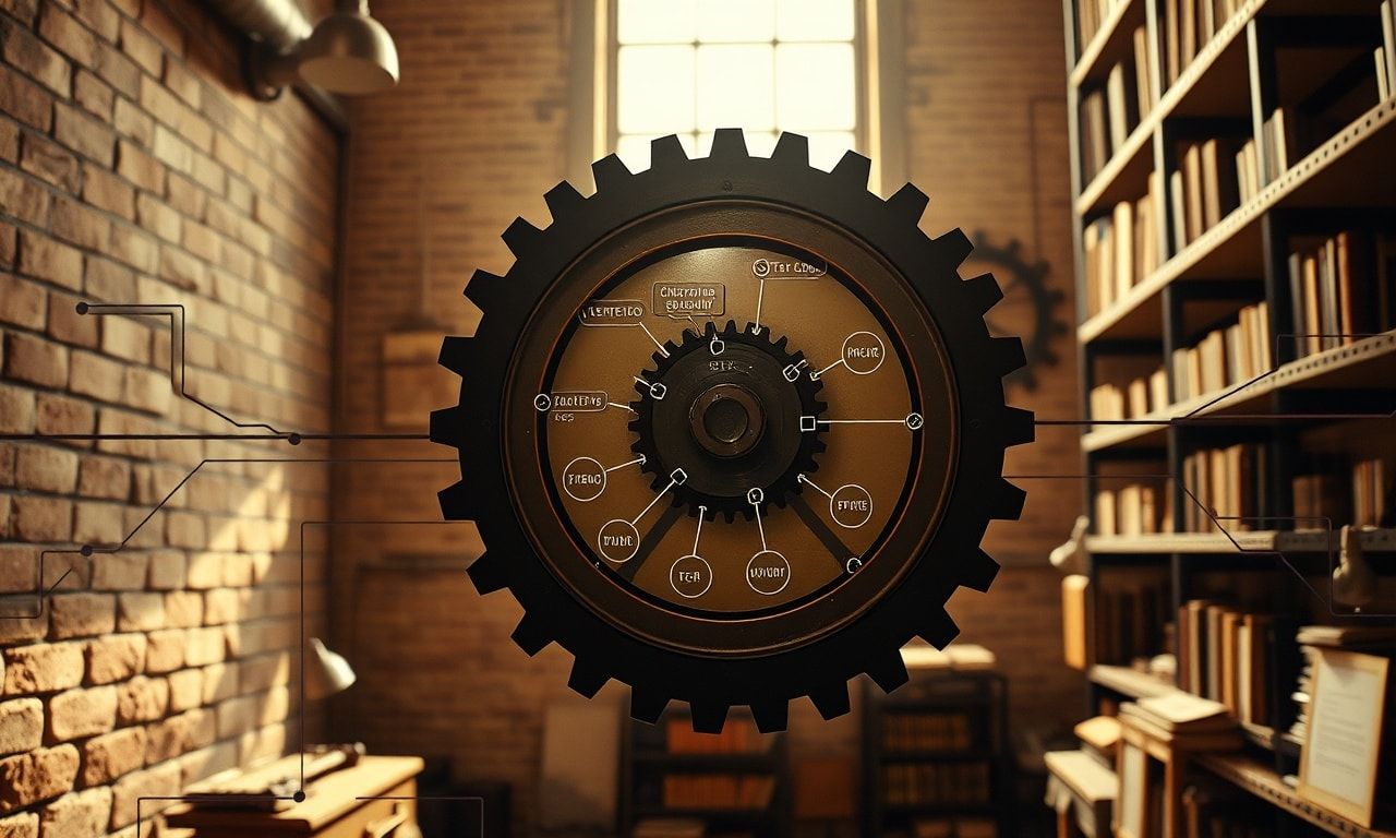 Иллюстрация: Документирование