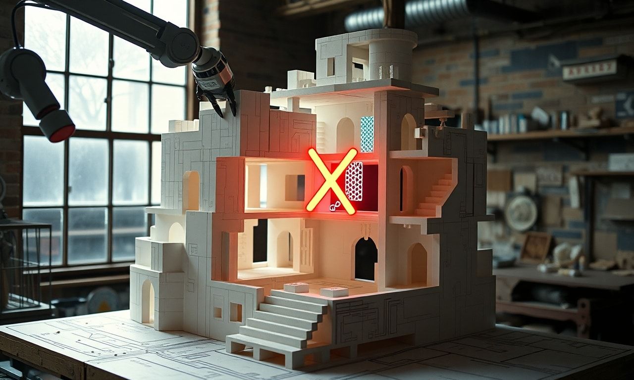 Иллюстрация: Будущее иммиграционного права