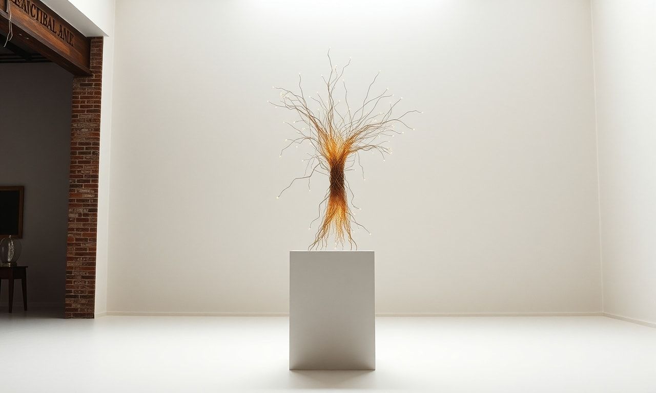 Технологические тренды и будущее архитектуры