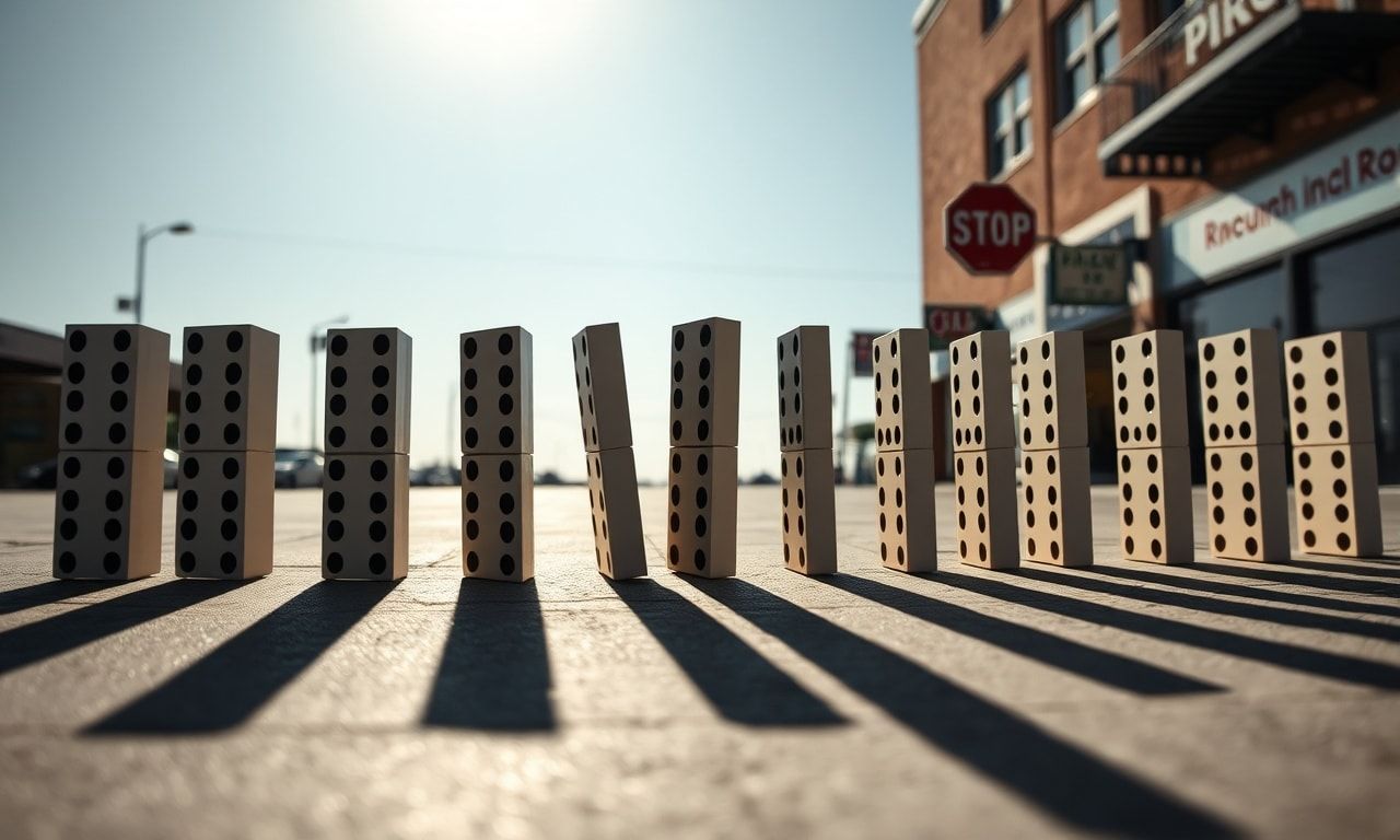 Будущее иммиграционной системы