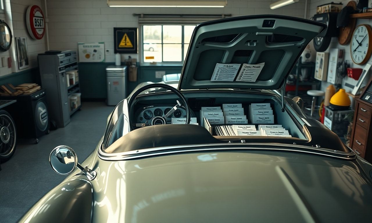 Завершение процесса